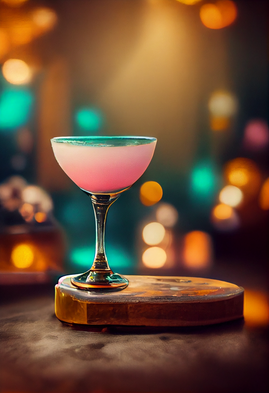 Cocktail Stemning